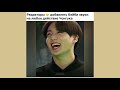 [ПОДБОРКА] Смешные и милые моменты с bts/funny bts 💜