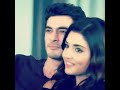 احلي اغنيه رومانسيه علي حياه ومراد 