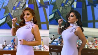 Müğənni Zenfira İbrahimova Dəyişimi İlə Diqqət çəkti 