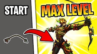 I Broke This New Unique Autobattler! | The Last Flame