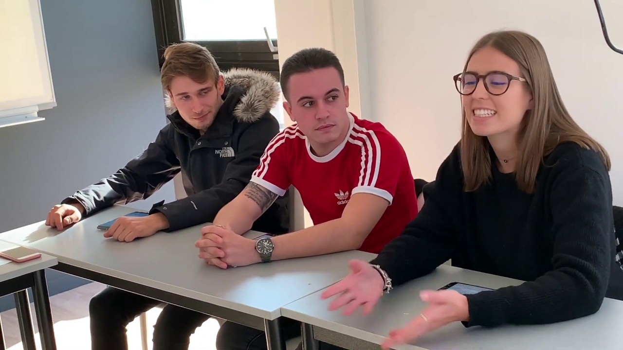 ntic New L'impact des NTIC