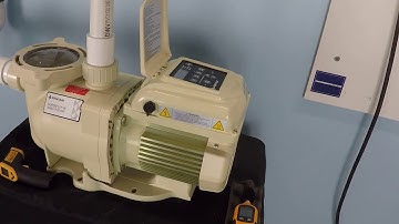 Advantages Of Variable Speed Pumps