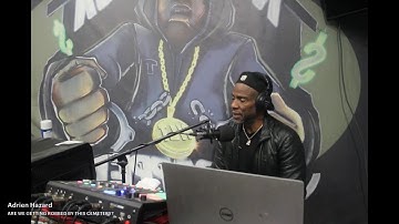 WE MUST PROTECT ARE PEOPLE