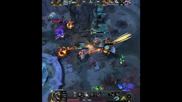 Clockwerk farming instant 2600golds🔥This feeling so good #shorts #dota2 #Rampage #Dota2gameplay