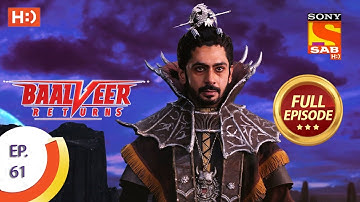 बालवीर रिटर्न्स - एपिसोड 61 - पूर्ण एपिसोड - 3 दिसंबर 2019