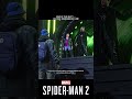 Mysterio Cameo Is Another Level🔥 🔥 🔥 | Spiderman 2 PS5 | #spiderman2 #ironman #marvel