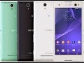 Sony Xperia C3 and C3 Dual review