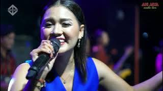 LIMA MENIT LAGI ( Ine Shintya ) SHELVI APRILIA  - All New Metro Live Bangetayu Semarang // Anijaya