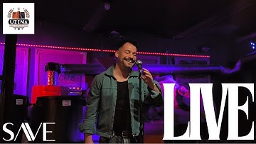 SAVE - This Kind Of Abuse (Live at Uzina)