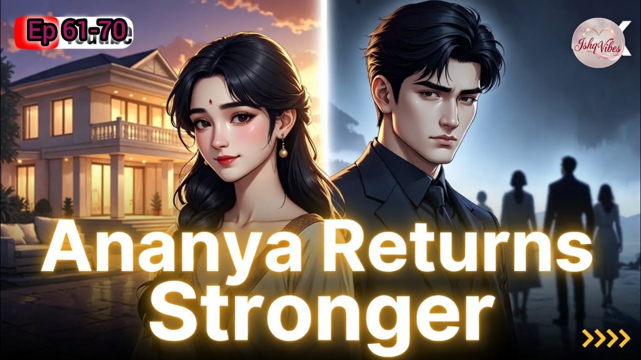 नई मुश्किलें… नया संघर्ष… | अनन्या Episode 61-70