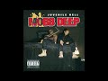 Mobb Deep Project Hallways mp3