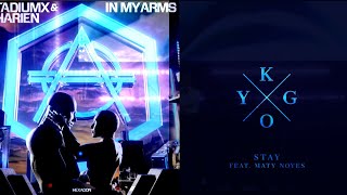 Stay In My Arms (Kygo Ultra Miami 2022 Mashup) Resimi