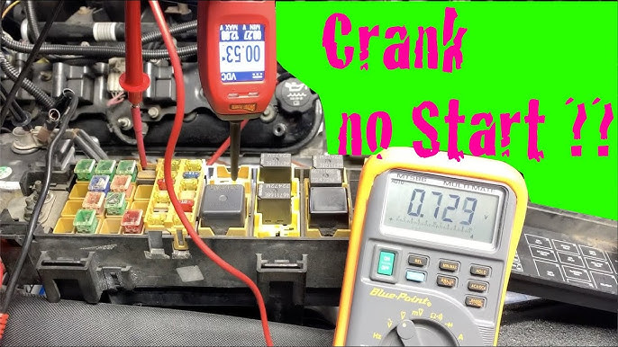 Asd Relay Jeep: Essential Guide to Troubleshooting and Replacement