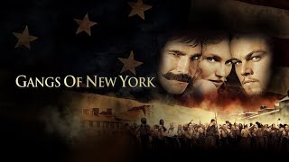 Gangs of New York Full Movie Review in Hindi / Story and Fact Explained / Daniel Day-Lewis