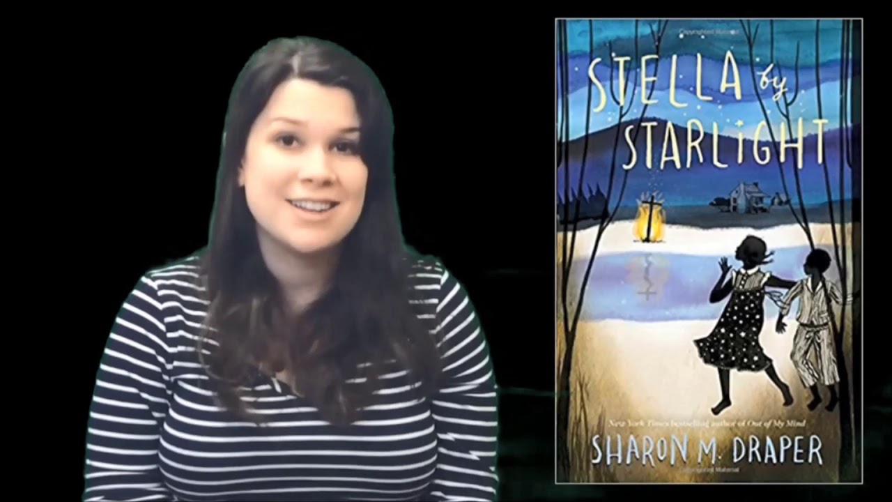 Stella by Starlight Book Talk and Trailer - YouTube