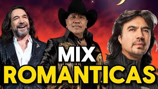 🎶LOS BUKIS, BRONCO, LOS TEMERARIOS // BALADAS ROMANTICAS MIX ❤️🍻💔, MEJORES CANCIONES ROMANTICAS❤️💔