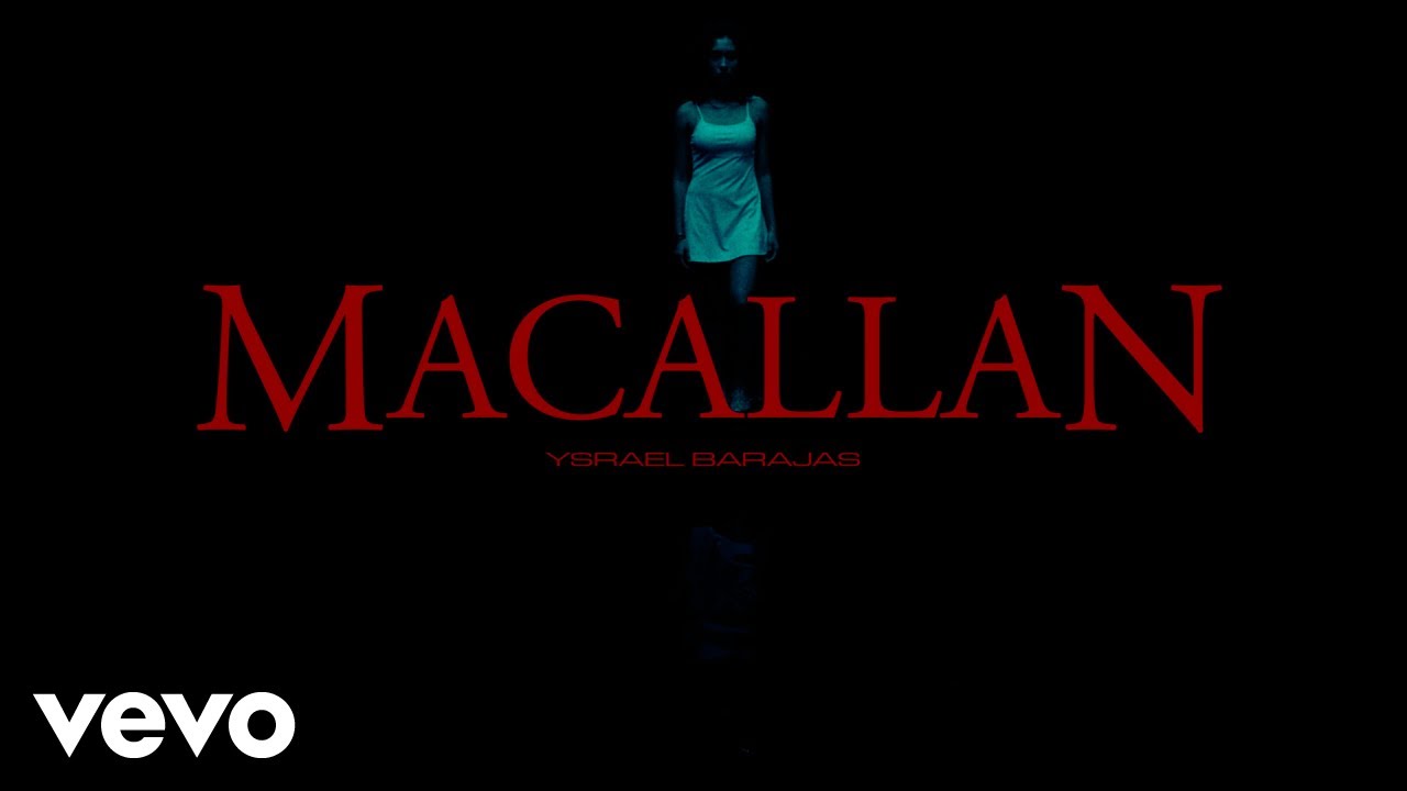Ysrael Barajas - MACALLAN