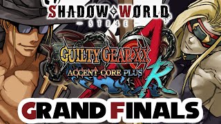 Doublebear Johnny Vs Atat Eddie - Ggxxacr Grand Finals - Shadow World 4