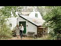 A 400 YEAR OLD COTTAGE IN WALES We Called Home A 400 YEAR OLD COTTAGE IN WALES We Called Home