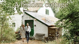 Download Lagu A 400 YEAR OLD COTTAGE IN WALES We Called Home MP3 Download Lagu A 400 YEAR OLD COTTAGE IN WALES We Called Home MP3