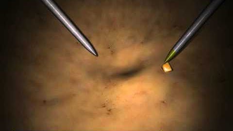 LapSim Basic Skills: Instrument Navigation