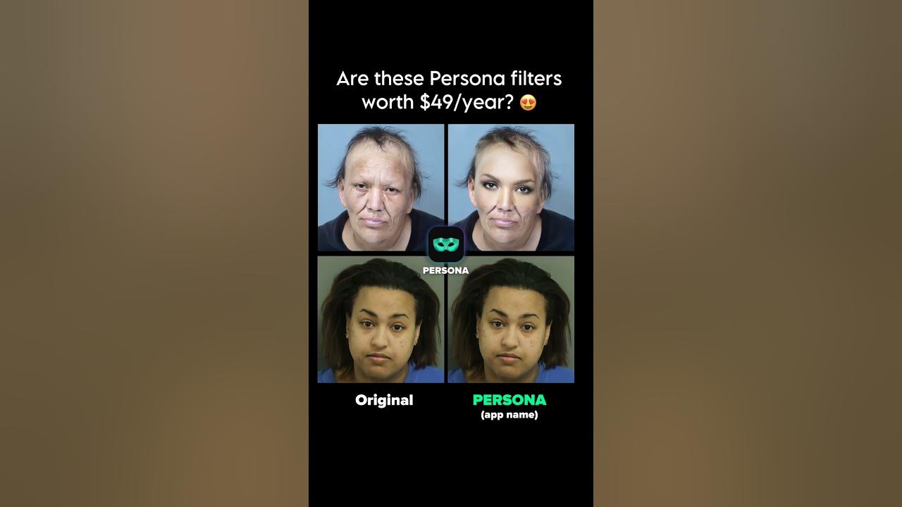 Exploring the Viral Phenomenon of Celebrity Secret Filters Revealed