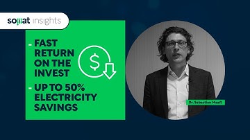 The main benefits of using SOPAT