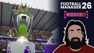 Is FM26 Going All In On STORYTELLING? | Match Day Experience First Look