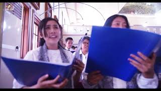 Ini Persembahan Kami  Paroki St Theresia Pandaan