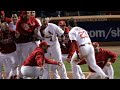 2011 World Series Game 6 Highlights (Texas Rangers vs St Louis Cardinals)