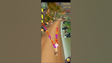 TEMPLE RUN 2 FUNNY GAME #83 | BEST RUNNER GAME ON ANDROID/IOS