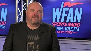 Chris Carlin On Embarrassing On-Air Moments