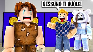 QUESTI GIOCATORI SONO STATI BULLIZATI SU BROOKHAVEN ROBLOX!