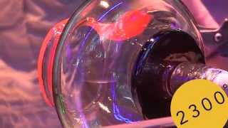 2300° GlassFest (May 2014)
