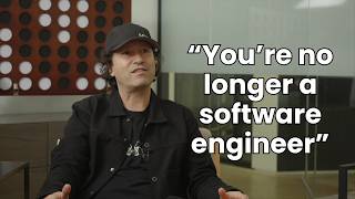 Lindsey Simon - The Future of Software Engineering