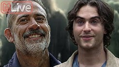 The Walking Dead: Diebstahl und Lügen - Moviepilot Live Talk | Staffel 10 Episode 5