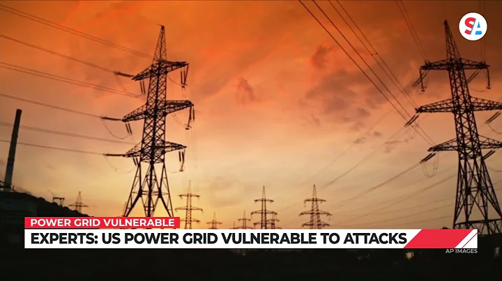 North Carolina substation attack exposes power grid vulnerabilities