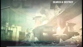 getting my ip flooded because we beat them first map