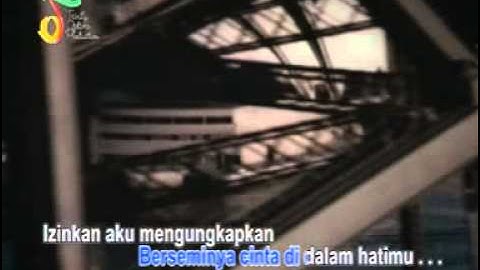 BERI AKU WAKTU#UNGU#INDONESIA#POP#LEFT