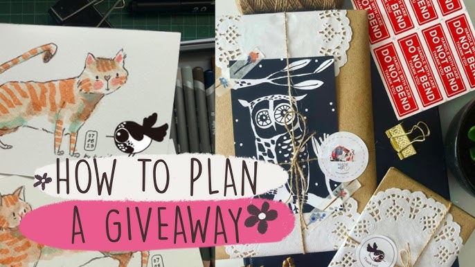 5 Ways To Mastering Instagram Giveaways A 2024