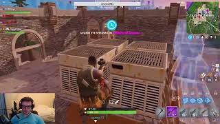I'M GOING TO KILL HIM WITH AN IMPULSE GRENADE (Stream Highlights)