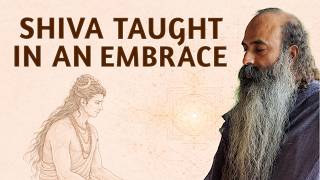How Shiva Taught 112 Meditation Techniques — In an Embrace | Gurudev Sri Anish