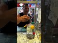 Can You Balance a Coin on a Lemon in Water?