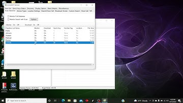 How to use Sentinel from Uniden for the BCD436HP, BCD536HP, SDS100 and SDS200