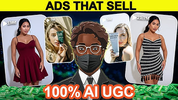 Hoe je Bandy AI Agent gebruikt om binnen een minuut een onbeperkt aantal UGC ADS-video