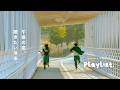 【Playlist】のどかな午後に聴きたい洋楽🐑 | Cozy | Chill | 作業用BGM