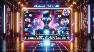 Unleash Your Creativity with Custom GPT Chatbots