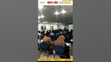 ✨ LCA – Where Aspirants Evolve into CSP Officers! ✨ #lahorecssacademy #csspreparation #css2025