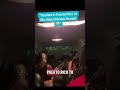 “Tourists in Puerto Rico vs My Fake Chinese Accent 😂”