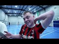 BOV BOYS IRL DODGEBALL